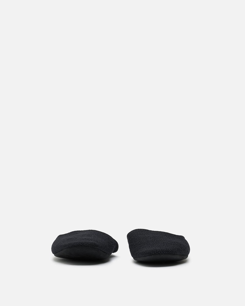 Kvadrat/Raf Simons Vidar Slippers - Black
