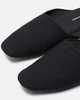 Kvadrat/Raf Simons Vidar Slippers - Black - Thumbnail 5