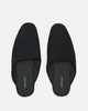 Kvadrat/Raf Simons Vidar Slippers - Black - Thumbnail 6