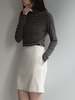The NKC Store Cathie Turtleneck Top - Thumbnail 3