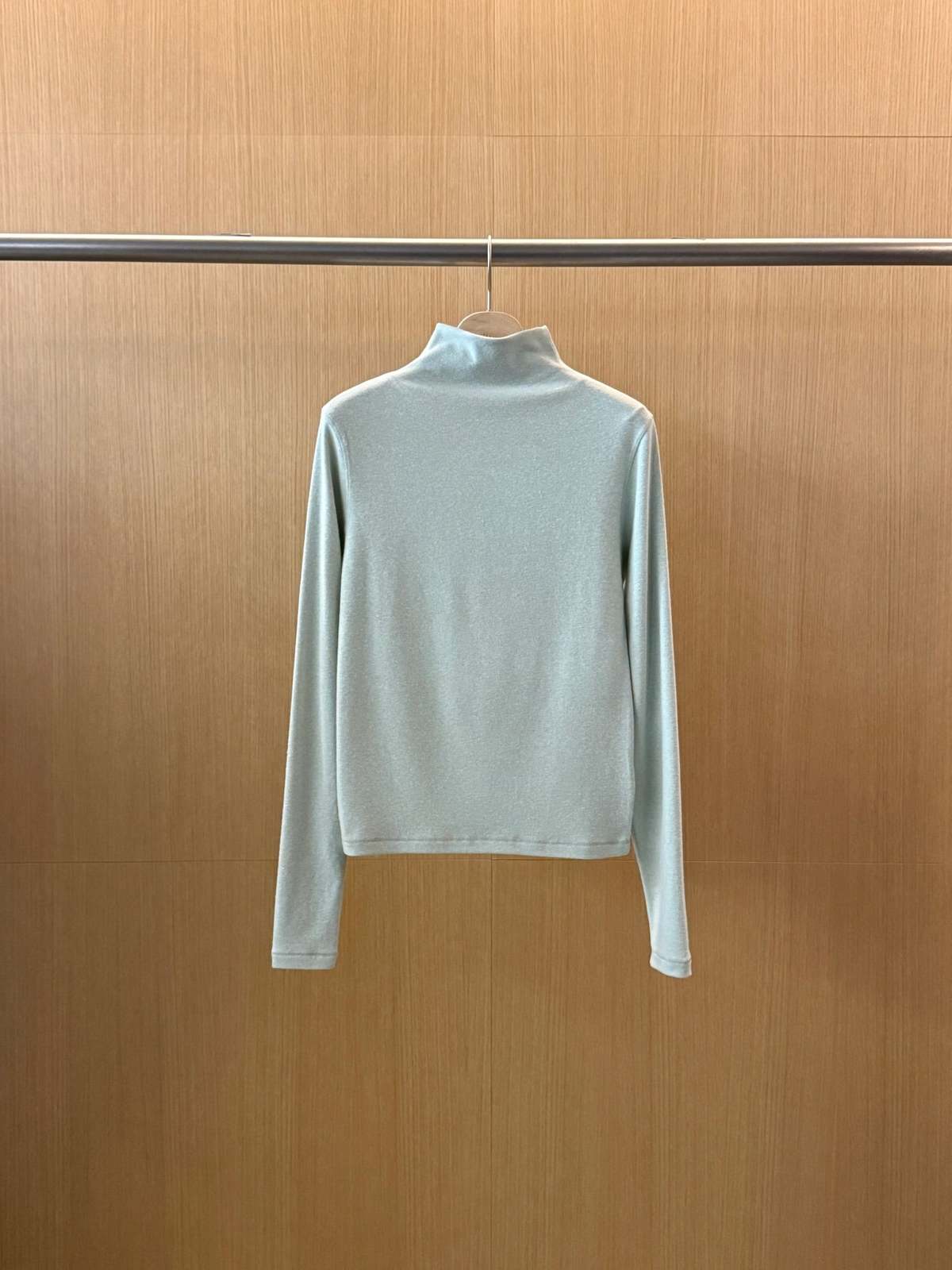The NKC Store Eve Turtleneck Top - Image 1 of 1
