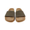 Message Mullen Ripple Slide Sandal - Thumbnail 2