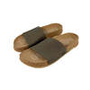 Message Mullen Ripple Slide Sandal - Thumbnail 3