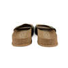 Message Mullen Ripple Slide Sandal - Thumbnail 4