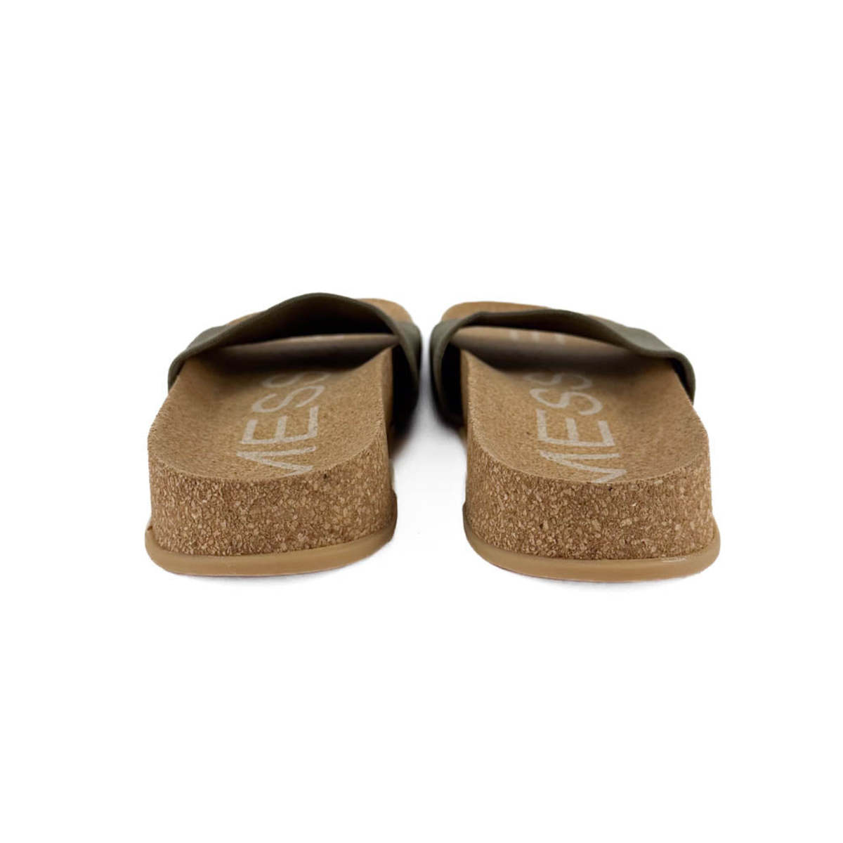 Message Mullen Ripple Slide Sandal - Image 4 of 9