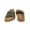 Message Mullen Ripple Slide Sandal - Thumbnail 7