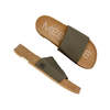 Message Mullen Ripple Slide Sandal - Thumbnail 8