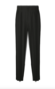 HOMME PLISSE ISSEY MIYAKE Edge Ensemble Pants - Thumbnail 8