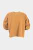 Rachel Comey Fond Sweatshirt - Camel - Thumbnail 7