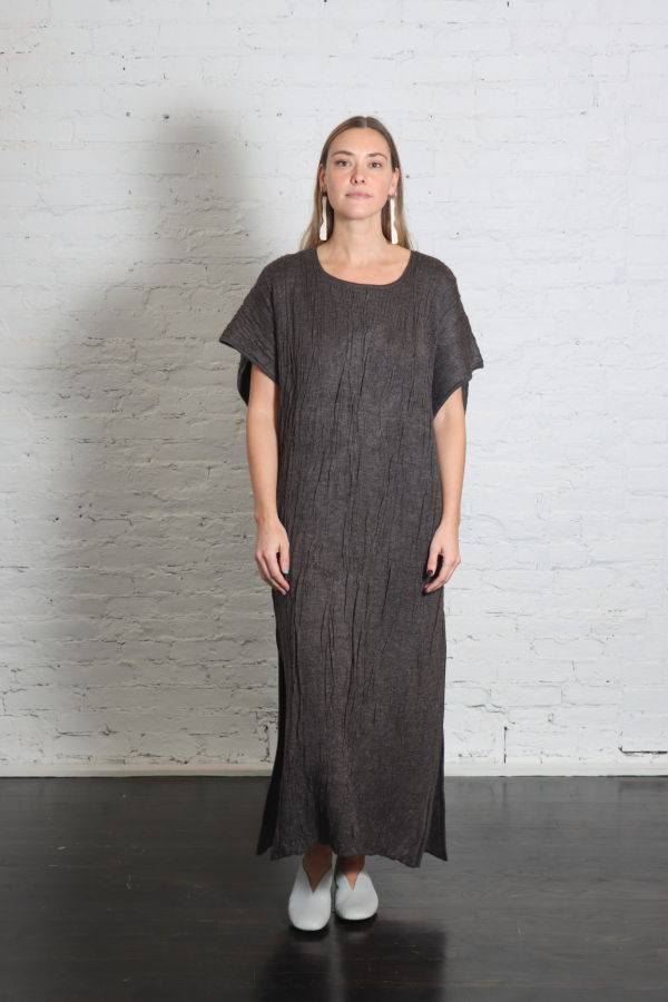 Lauren Manoogian Gauze Caftan Dress