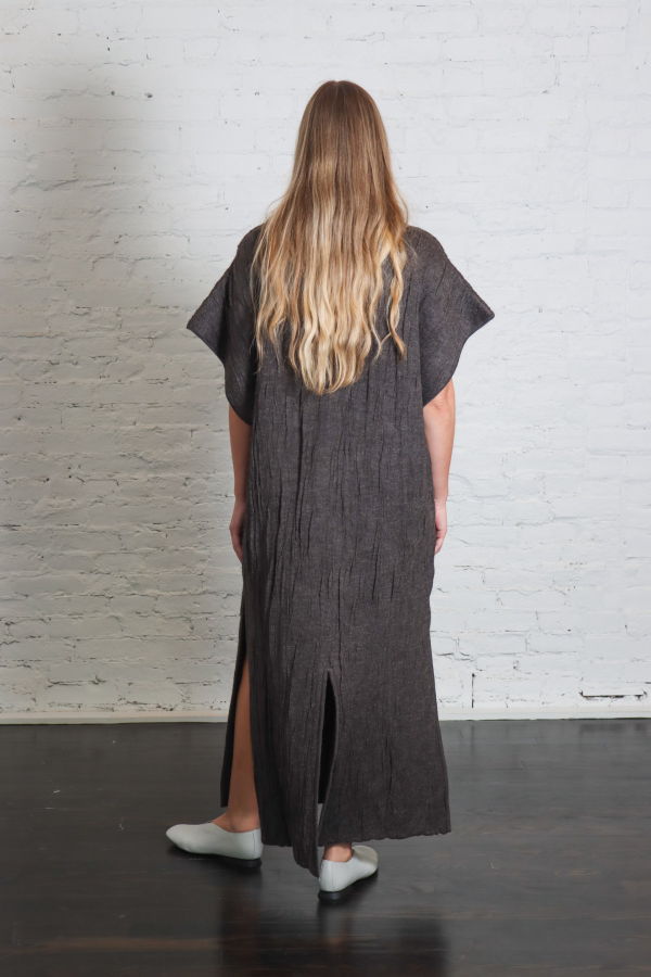 Lauren Manoogian Gauze Caftan Dress