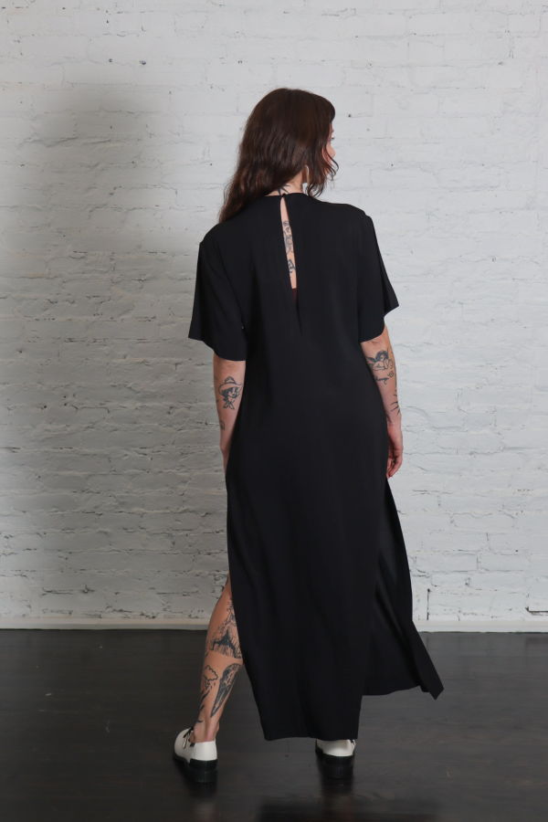 St. Agni Relaxed Tee Dress