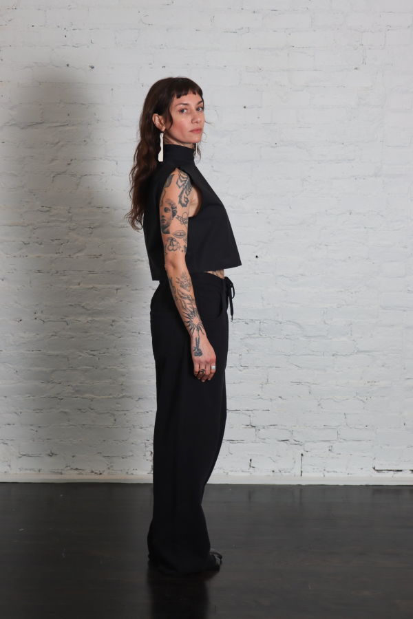 Rachel Comey Rento Top