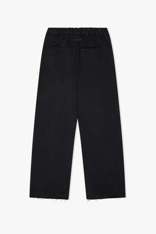 Maison Margiela Wide Sweat Pants