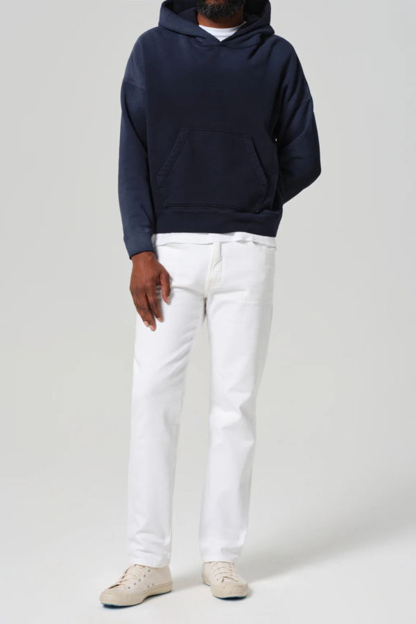 Citizens of Humanity Elijah Straight Archive Jeans - Pastoral