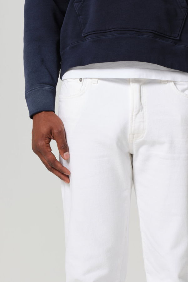 Citizens of Humanity Elijah Straight Archive Jeans - Pastoral