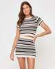L*Space Caicos Top - Caicos Stripe - Thumbnail 3