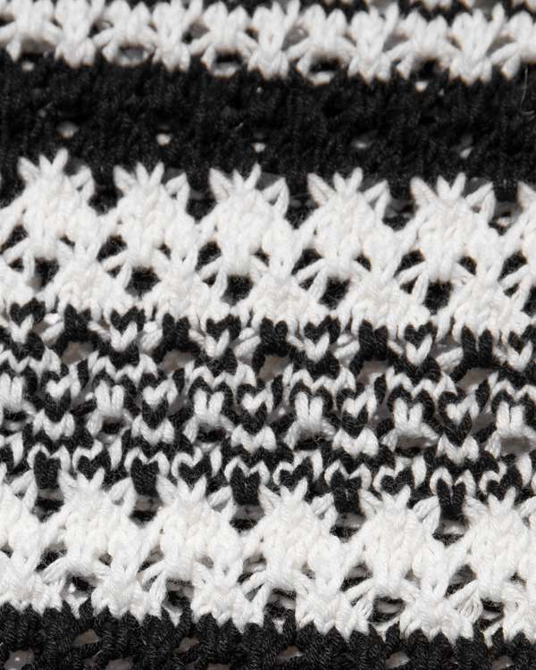 L*Space Caicos Top - Caicos Stripe