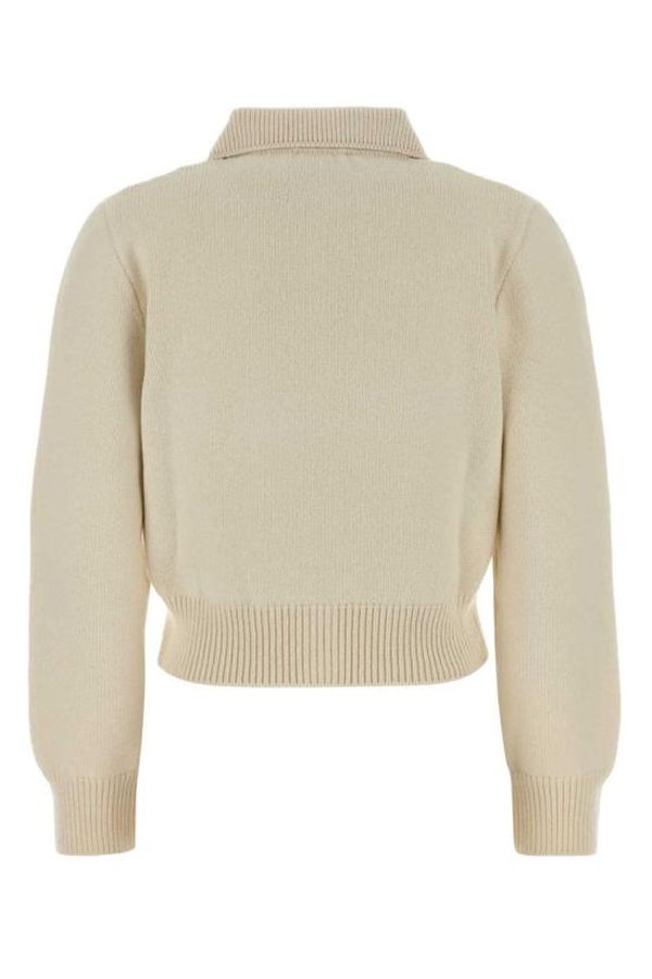 A.P.C. Cardigan - White