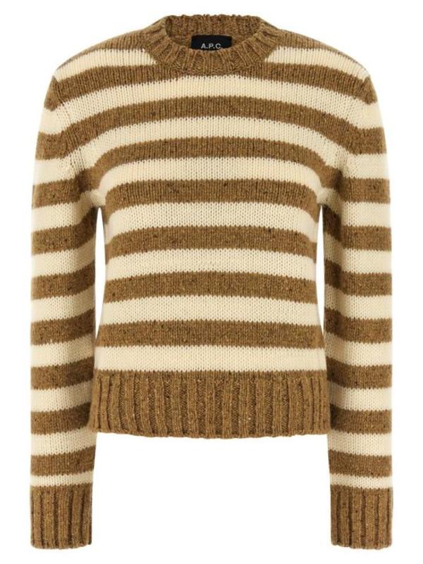 A.P.C. Sweater - Multicolor