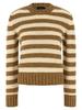 A.P.C. Sweater - Multicolor - Thumbnail 1