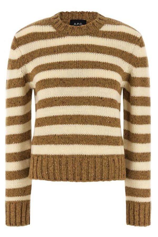 A.P.C. Sweater - Multicolor
