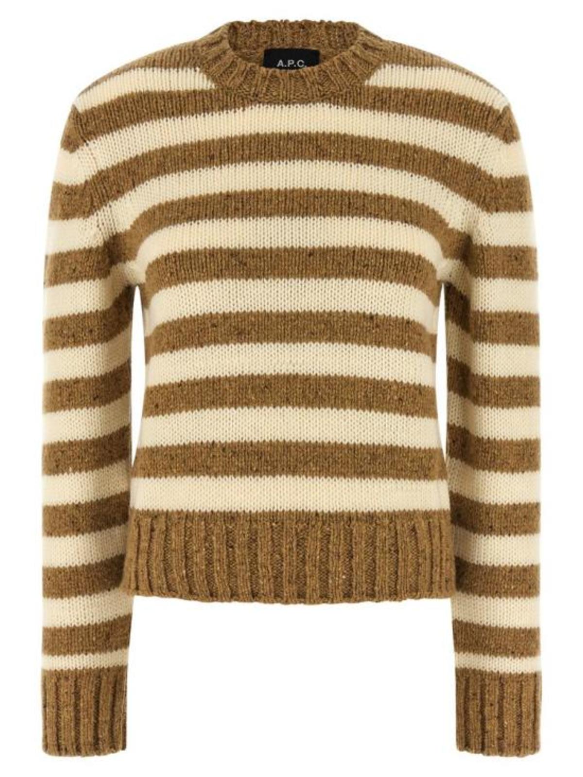 A.P.C. Sweater - Multicolor - Image 1 of 4