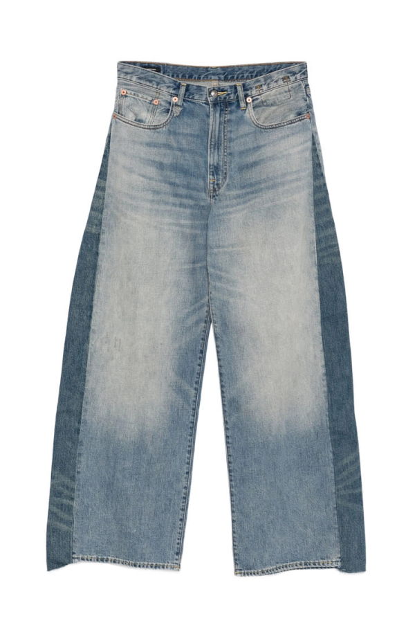 R13 Jeans - Blue