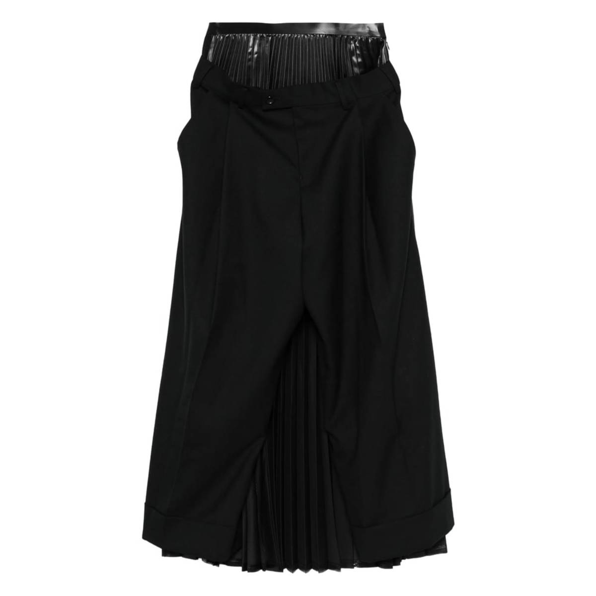 JUNYA WATANABE Pants - Black - Image 1 of 5