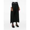 JUNYA WATANABE Pants - Black - Thumbnail 3