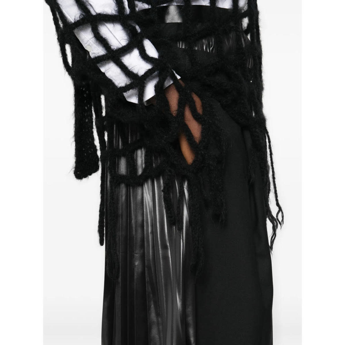 JUNYA WATANABE Pants - Black - Image 5 of 5