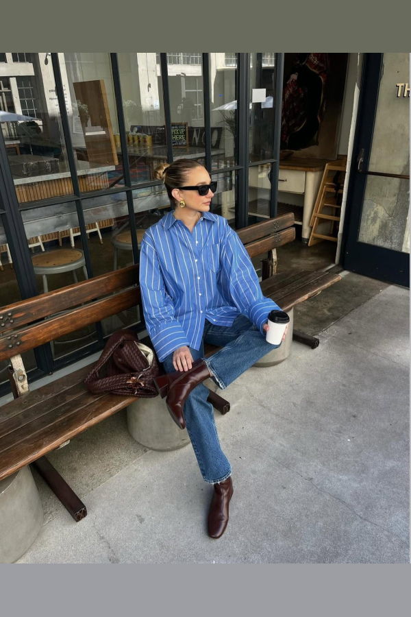 AGOLDE Ren 32" Jeans