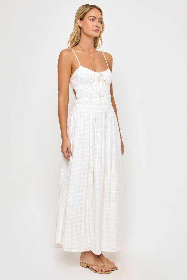 L*Space Tala Dress - Cream