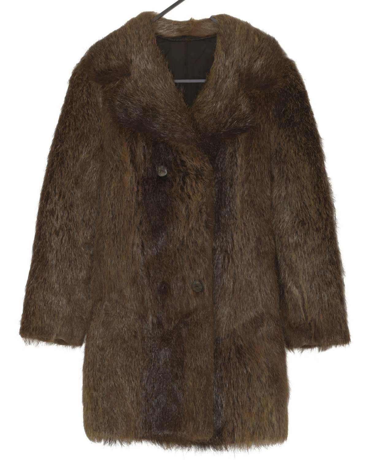 Nya Nordiska (Sweden) Vintage, 1970s, Mink, Pälsaffären, Karlstad - Image 1 of 6