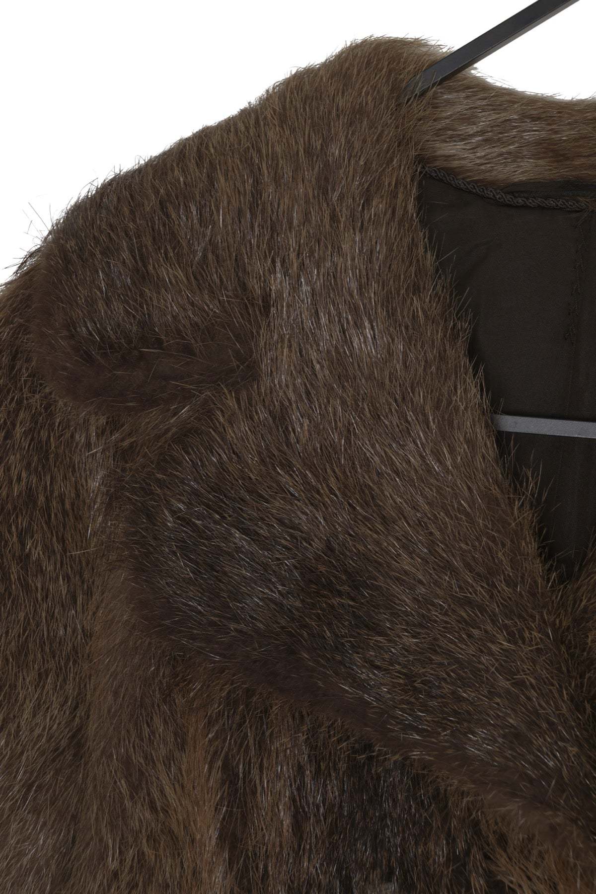 Nya Nordiska (Sweden) Vintage, 1970s, Mink, Pälsaffären, Karlstad - Image 3 of 6