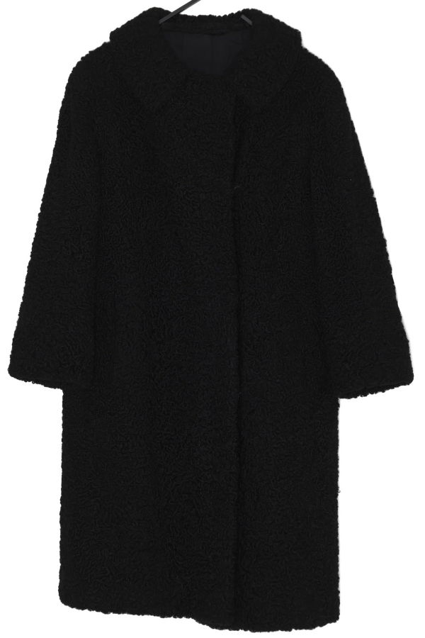 Carolinas Pãls (Sweden) Vintage, 1970s, Västerås, Persian Lamb Fur