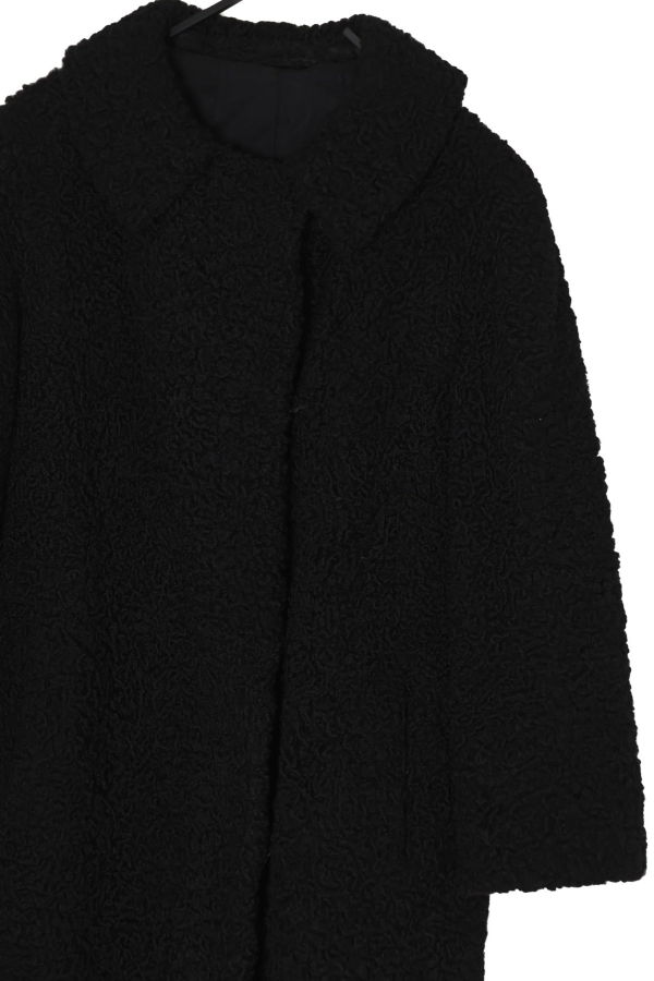 Carolinas Pãls (Sweden) Vintage, 1970s, Västerås, Persian Lamb Fur