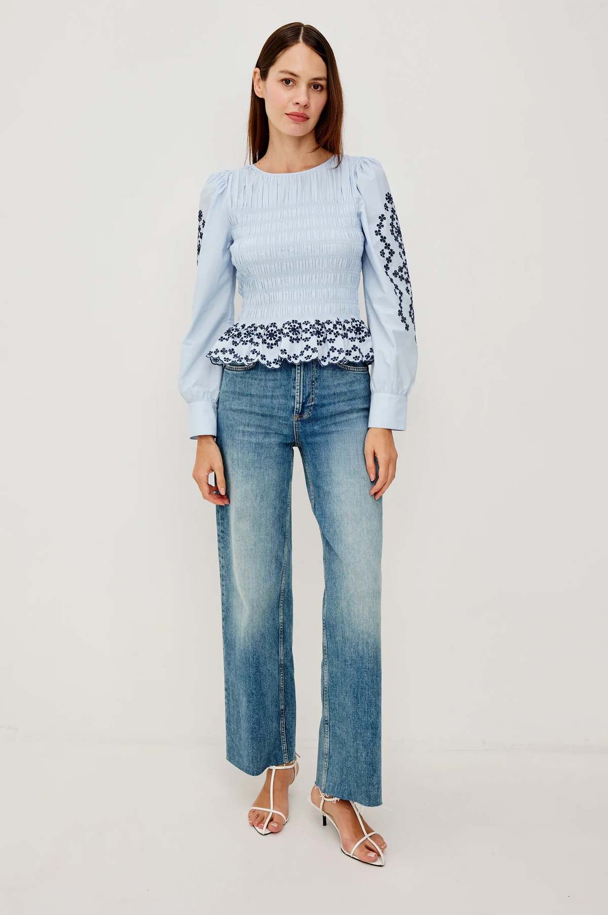 Rails Tabi Top - Image 4 of 5