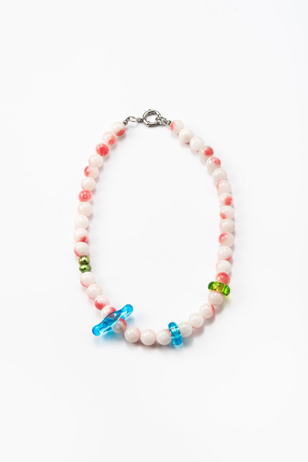 Suplais Pasiflora Necklace