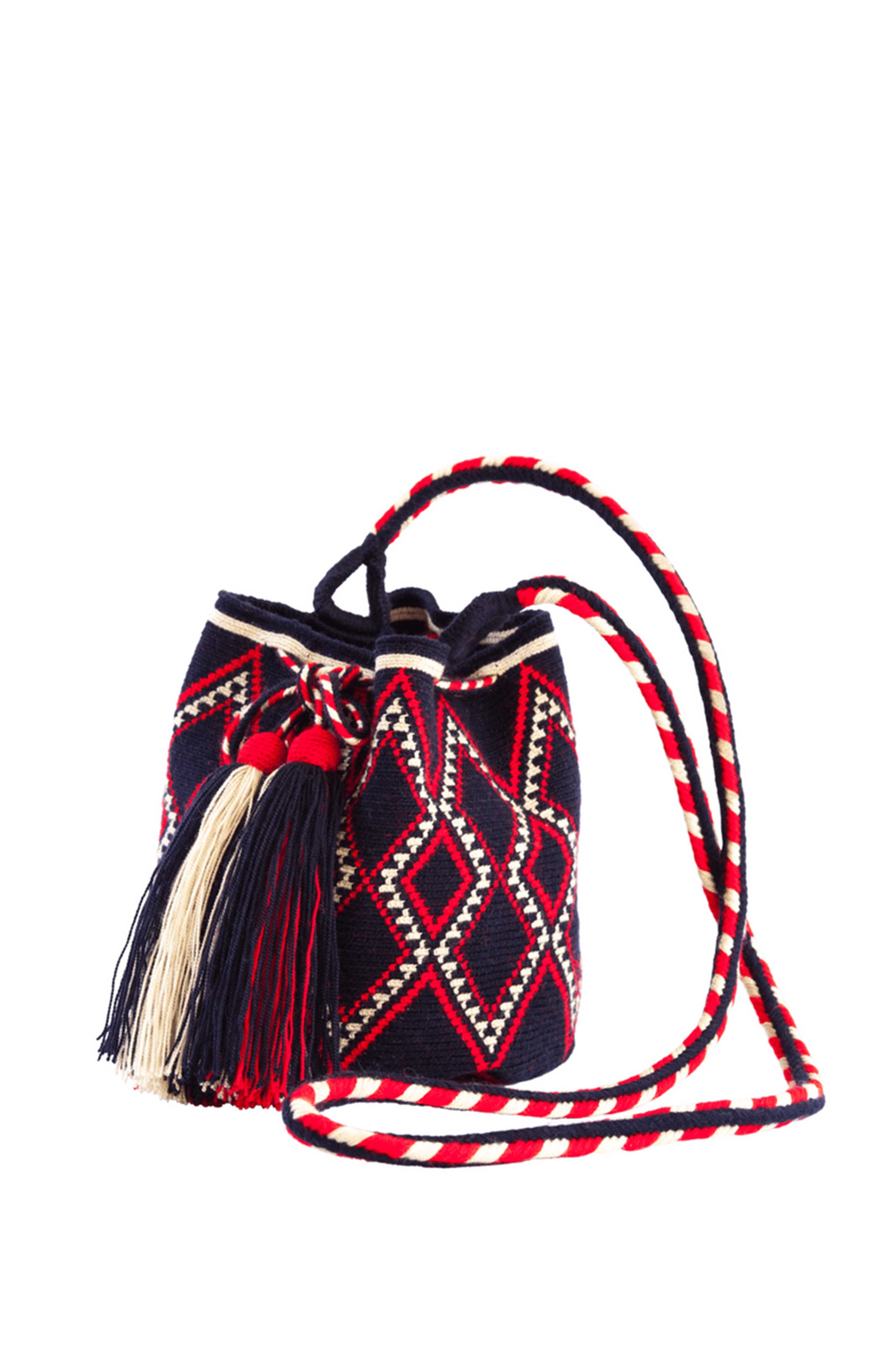 wayuu mochila