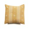Variously Chokor Nira Pillow - Ochre Yellow - Thumbnail 2