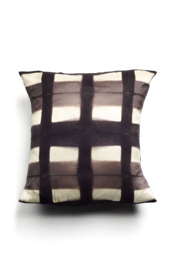 Variously Melo Pillow - Black