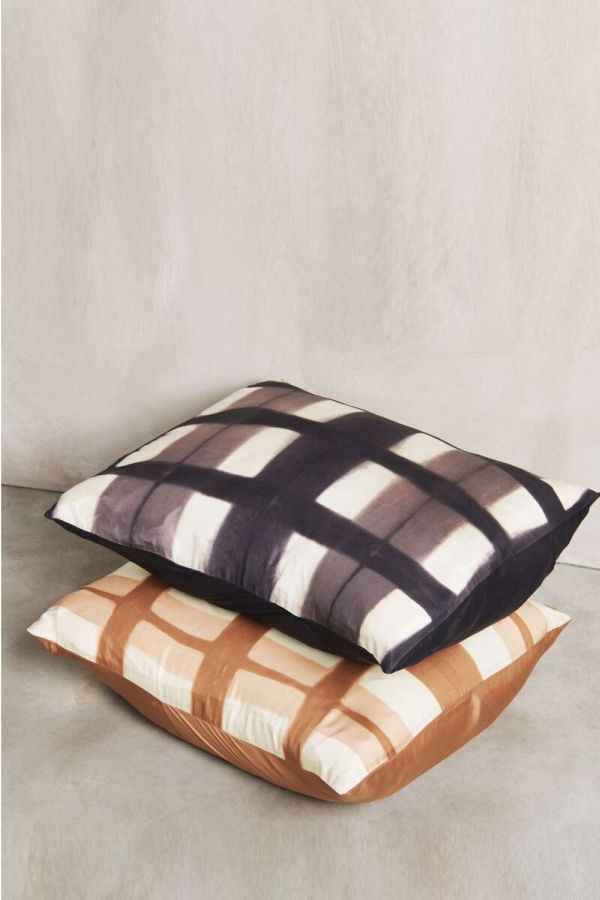 Variously Melo Pillow - Black