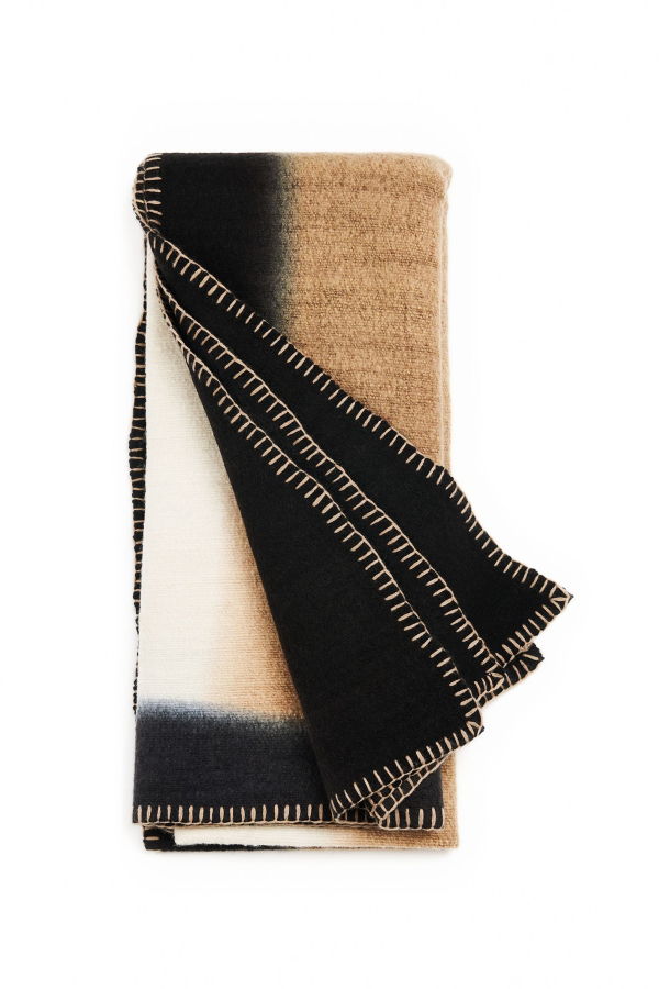 Variously Siro Throw