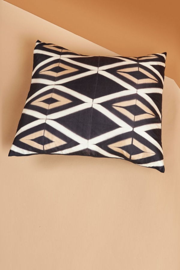 Variously Tisa Pillow - Black