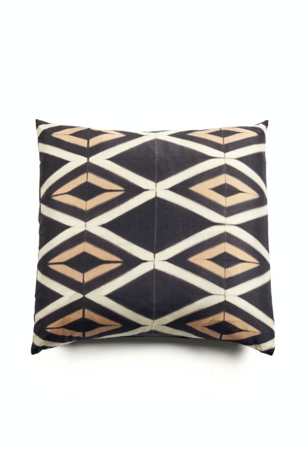 Variously Tisa Pillow - Black