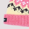 MIU MIU Wool Hat - Pink - Thumbnail 4