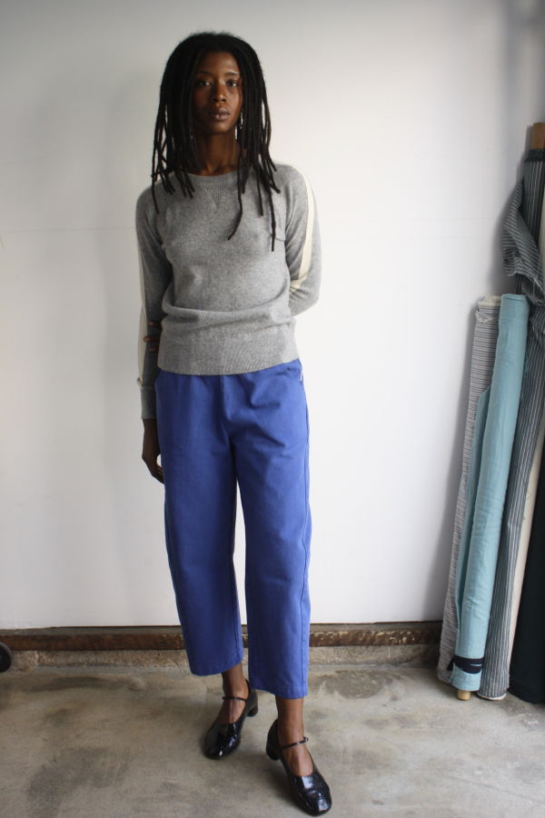 Vintage Theory Cashmere Sweater