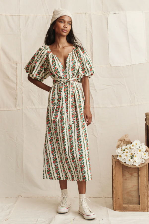 The Great. The Fairground Dress