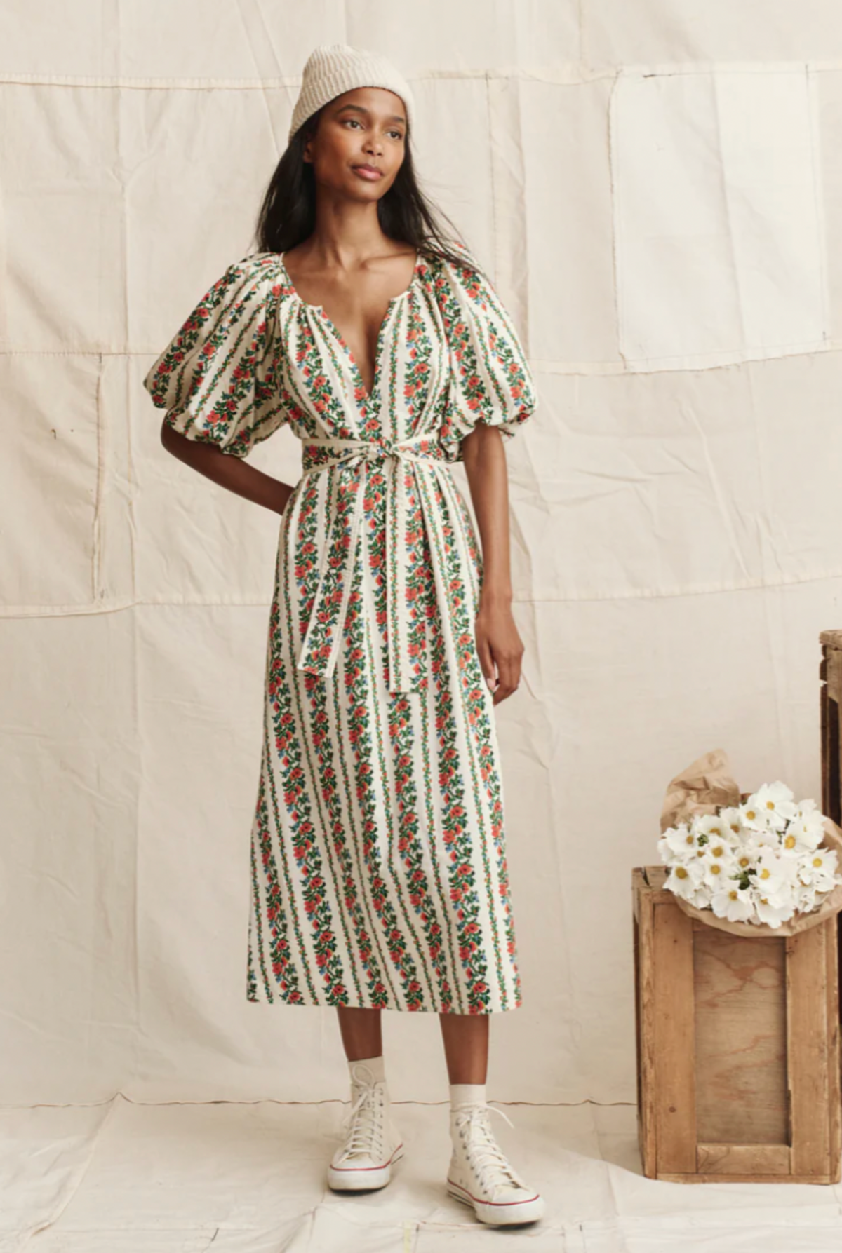 The Great. The Fairground Dress - Image 1 of 4